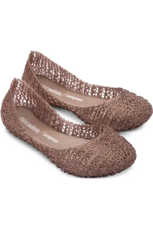 Melissa Flats Campana