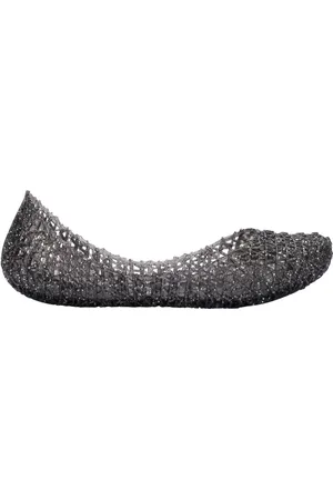 Melissa Flats Campana