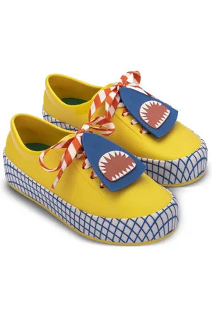 Melissa Tenis Street Fabula