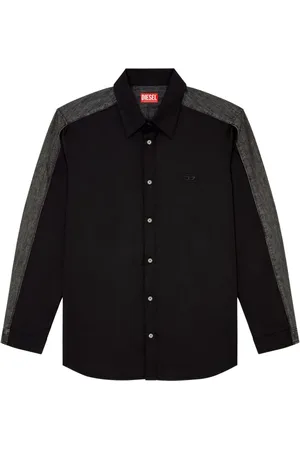 Diesel Camisa S-Simply-DNM