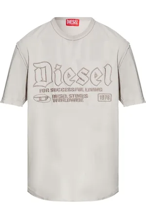 Diesel Playera T-Rawjust
