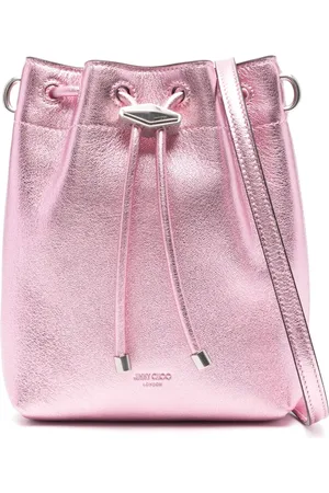 Jimmy Choo Bolsa crossbody Cinch mini