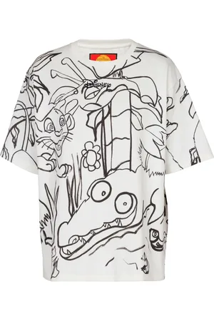 Balmain Playera The Lion King de x Disney