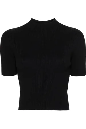 CFCL Playera tejida Portrait