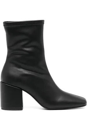 SENSO Botines Indiya con tacón de 90mm