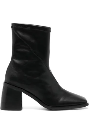 SENSO Botines Matilda con tacón 80mm