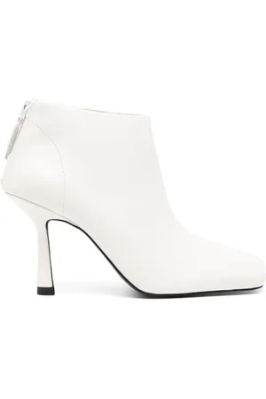 SENSO Botines Sheena II con tacón 90mm