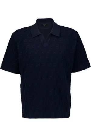 Polo fendi hombre sale