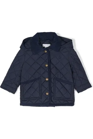 Ralph Lauren Chamarra Barn