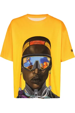 Balmain Playera The Lion King de x Disney