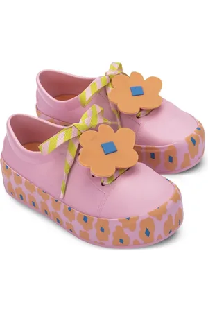 Melissa Tenis Street Fabula
