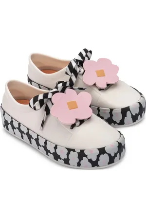 Melissa Tenis Street Fabula