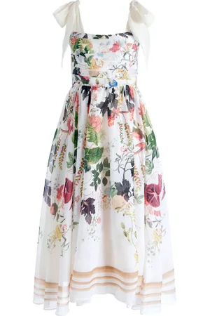 ALICE+OLIVIA Vestido Haven