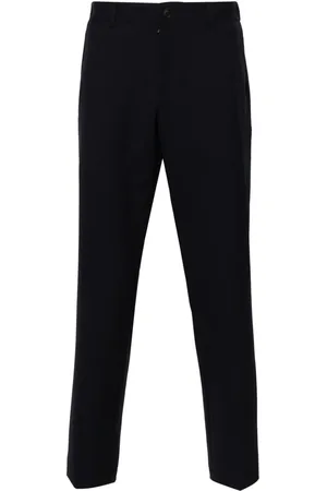 HUGO BOSS Pantalones de vestir slim