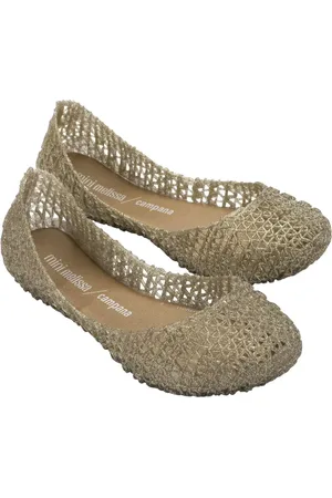 Melissa Flats Campana