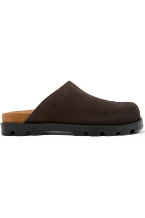 Camper Mules Brutus