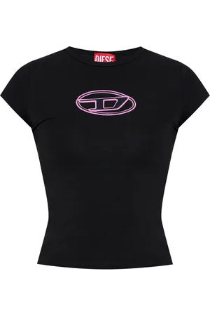 Diesel Playera T-Angie