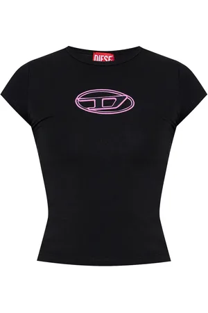 Diesel Playera T-Angie