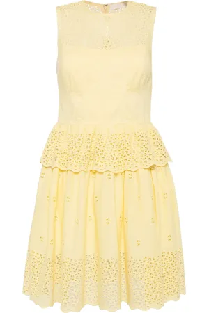 ULLA JOHNSON Vestido Jessica