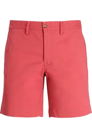 Ralph Lauren Shorts chino rectos