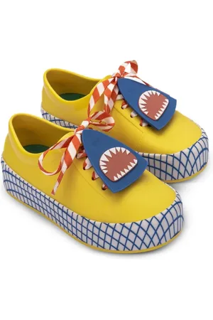 Melissa Tenis Street Fabula