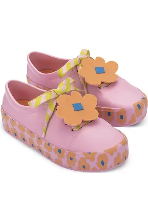 Melissa Tenis Street Fabula
