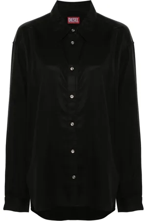 Diesel Camisa S-Simply-C-WN