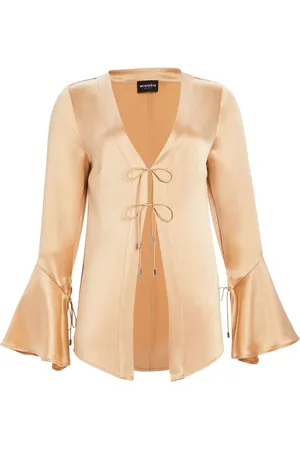 Retrofete Blusa Svea