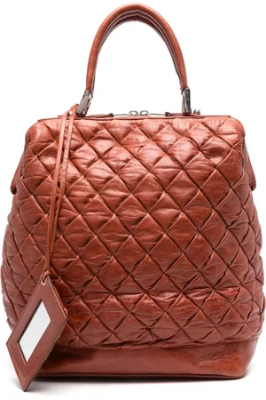 Balenciaga Tote capitonado 2020