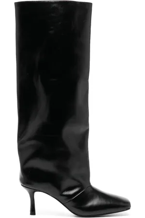 SENSO Botas Jude con tacón de 70mm
