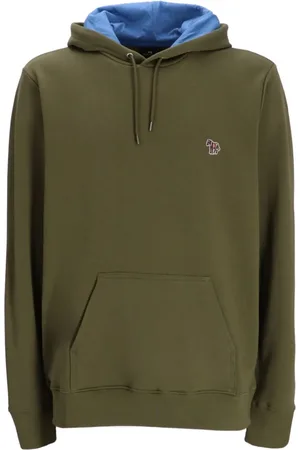 Paul Smith Hoodie con logo
