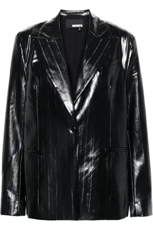 ROTATE Blazer revestido