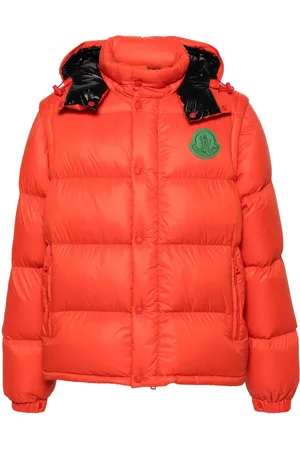 Moncler Chamarra Cyclone 2-in-1