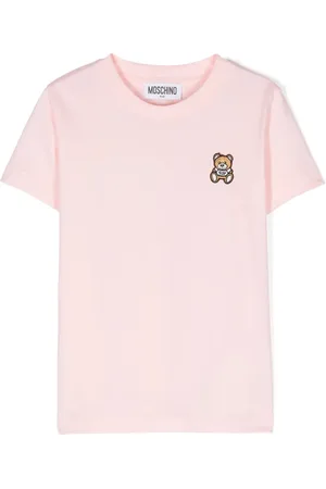 Moschino Playera con motivo Teddy Bear