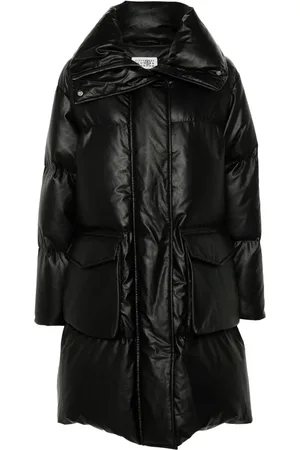 Maison Margiela Abrigo Signature