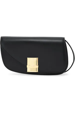 Salvatore Ferragamo Bolsa crossbody Fiamma