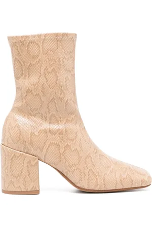 SENSO Botines Indiyah II con tacón 90mm