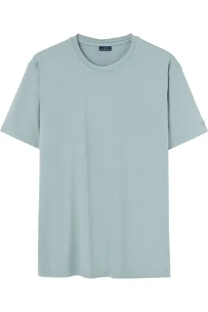 Paul & Shark Playera cuello redondo