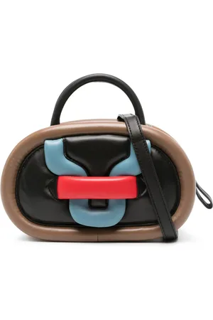 Pierre Hardy Tote Alpha Strike