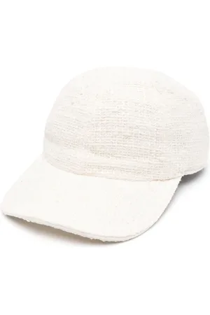 ELEVENTY Gorra con logo bordado