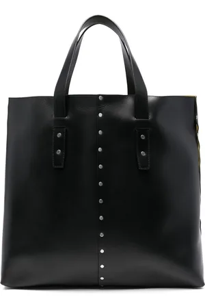 Fabiana Filippi Tote con apliques