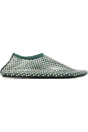 CHRISTOPHER ESBER Flats Minette