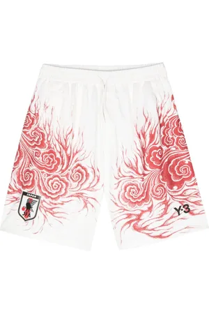 Y-3 Bermudas JFA