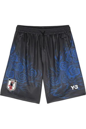 Y-3 Bermudas JFA