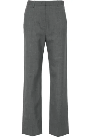 VALENTINO GARAVANI Pantalones rectos