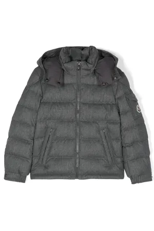 Moncler Chamarra Montgenevre