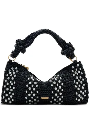 Cult Gaia Bolsa de hombro Hera Nano