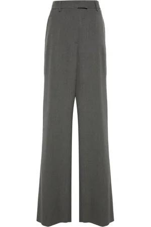 VALENTINO GARAVANI Pantalones anchos