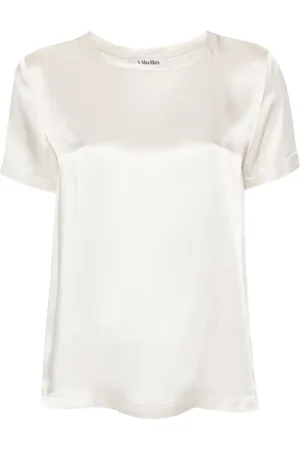Max Mara Playera Rebecca