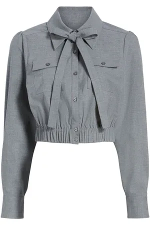 Cinq A Sept Top Francesca